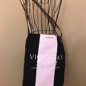 Victoria Secret crossbody purse
